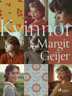 cover image of Kvinnor
